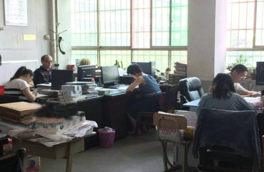 学生工作党支部